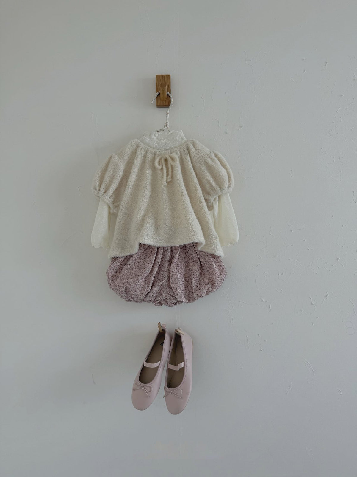 [PRE-ORDER] Trendy Pumpkin Skorts