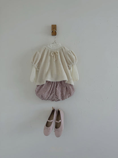 [PRE-ORDER] Trendy Pumpkin Skorts