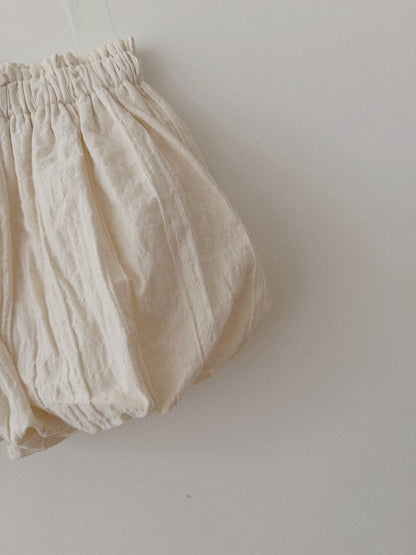 [PRE-ORDER] Trendy Pumpkin Skorts