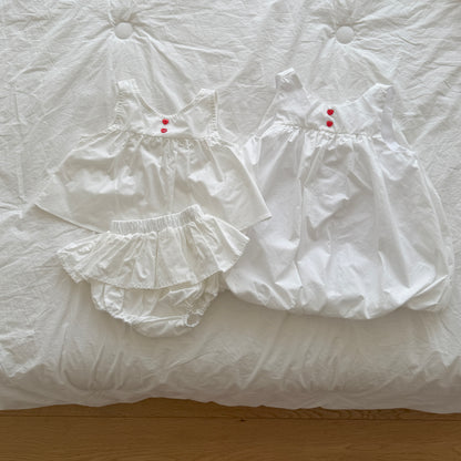 [PRE-ORDER] Bebe Bubble Pop Skirt Bloomer