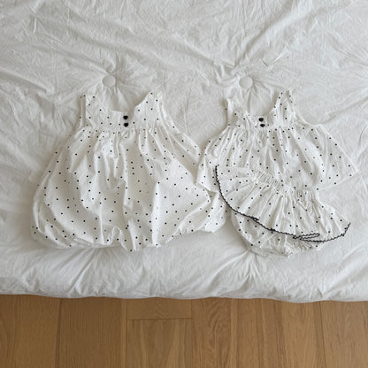 [PRE-ORDER] Bebe Bubble Pop Skirt Bloomer