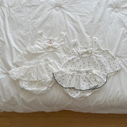 [PRE-ORDER] Bebe Bubble Pop Skirt Bloomer