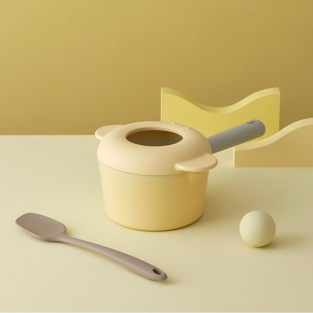 Bébê Food Prep Set