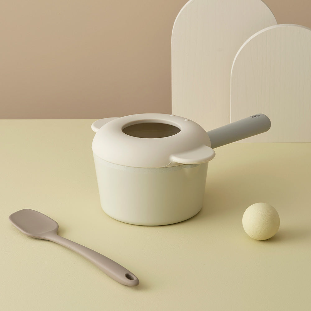 Bébê Food Prep Set