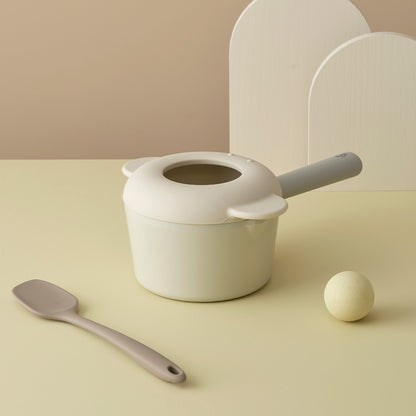 Bébê Food Prep Set