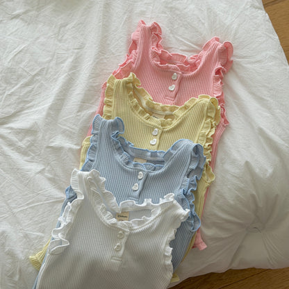 [PRE-ORDER] Bebe Romi Romper