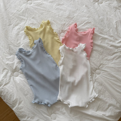 [PRE-ORDER] Bebe Romi Romper