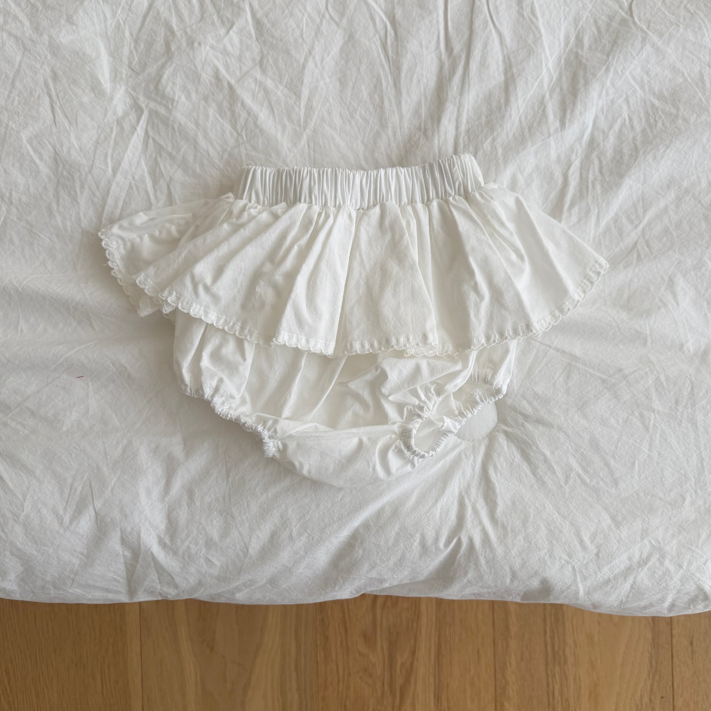 [PRE-ORDER] Bebe Bubble Pop Skirt Bloomer