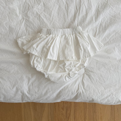[PRE-ORDER] Bebe Bubble Pop Skirt Bloomer