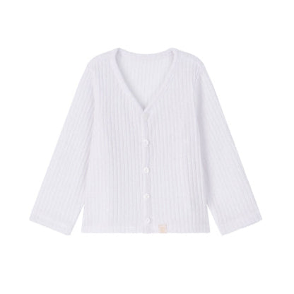 [PRE-ORDER] Breeze cardigan - white