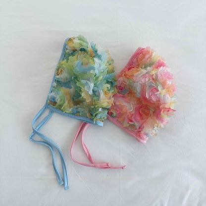 [PRE-ORDER] Garden swim hat