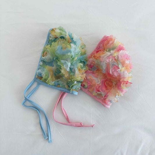 [PRE-ORDER] Garden swim hat