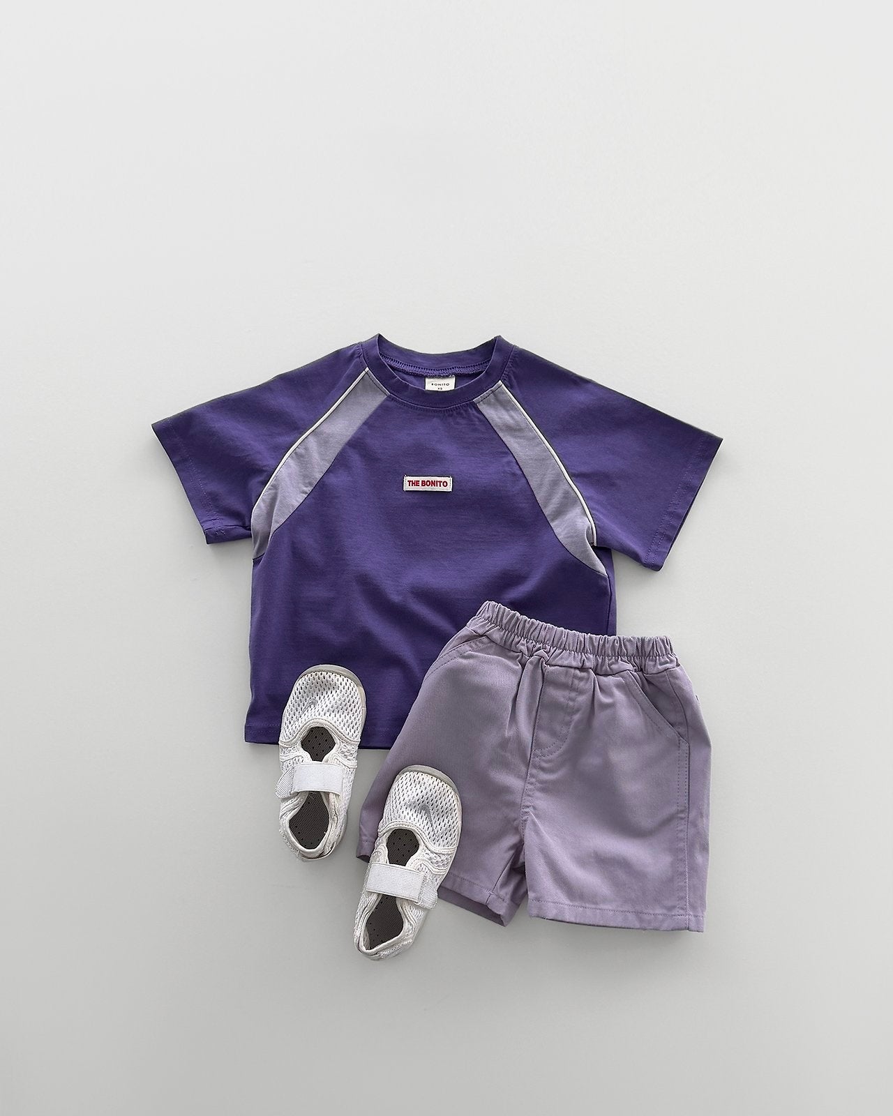 [PRE-ORDER] Cotton Cropped Pants