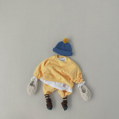 Lollipop Set [size M,L]