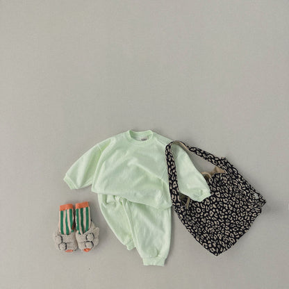 Lollipop Set [size M,L]