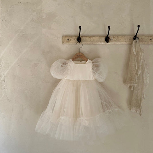 Bong Bong Dress