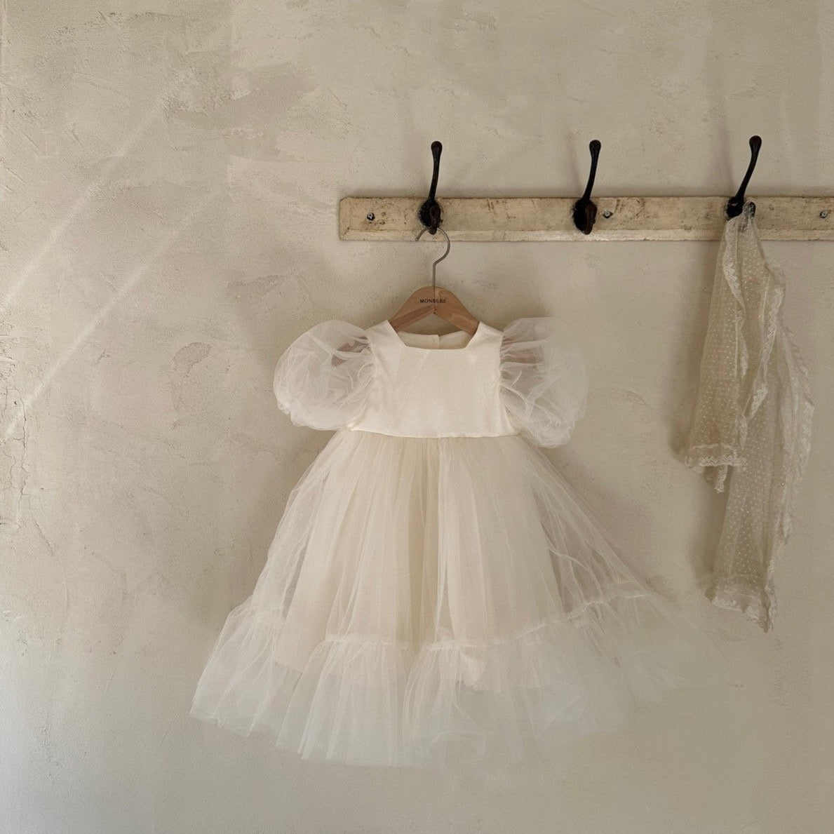 Bong Bong Dress
