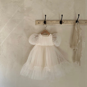 Bong Bong Dress