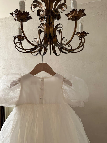 Bong Bong Dress