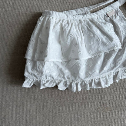 [PRE-ORDER] Baby's Breath Apron