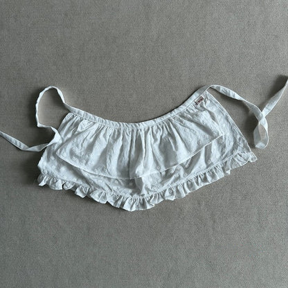 [PRE-ORDER] Baby's Breath Apron