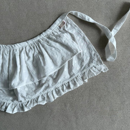 [PRE-ORDER] Baby's Breath Apron