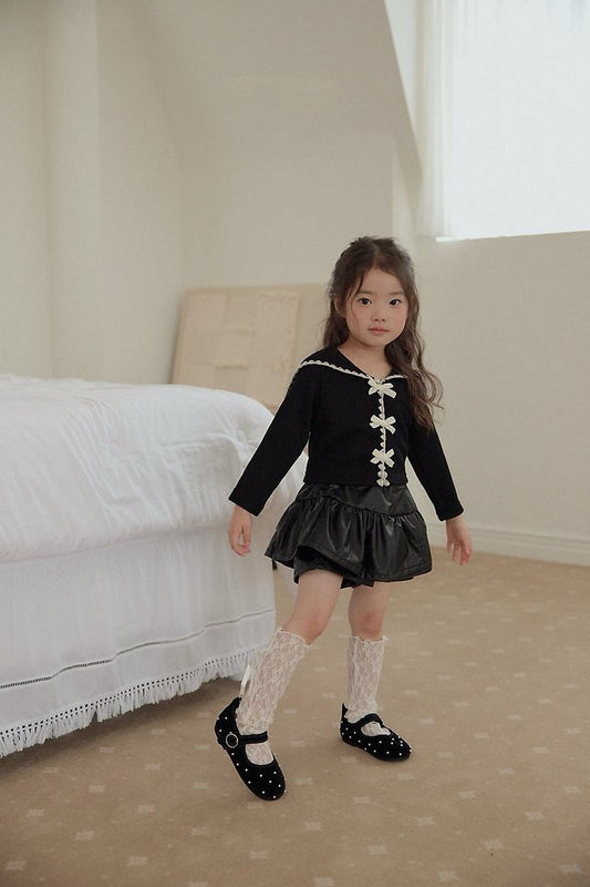 [PRE-ORDER] Idol Frill Shorts