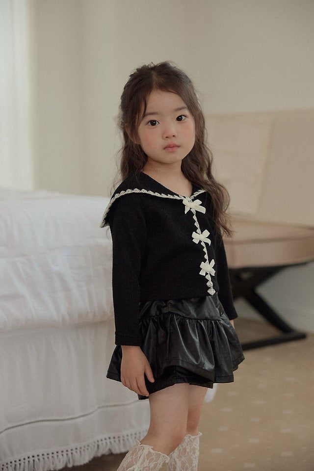 [PRE-ORDER] Idol Frill Shorts