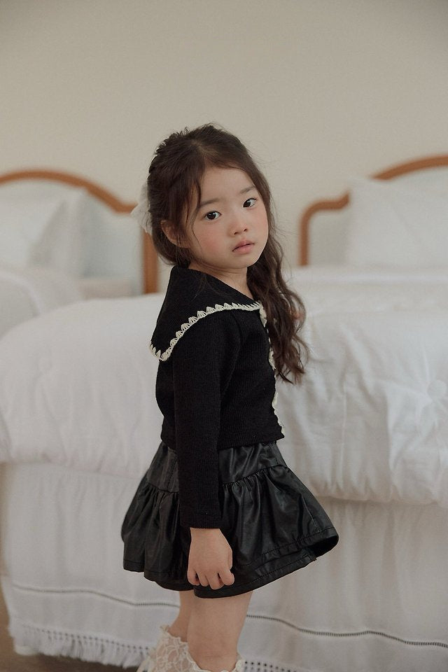 [PRE-ORDER] Idol Frill Shorts