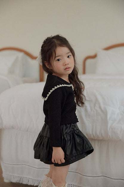 [PRE-ORDER] Idol Frill Shorts