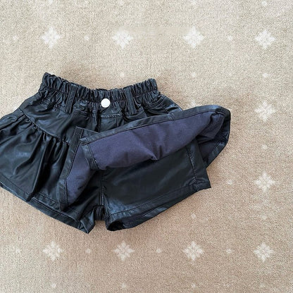 [PRE-ORDER] Idol Frill Shorts