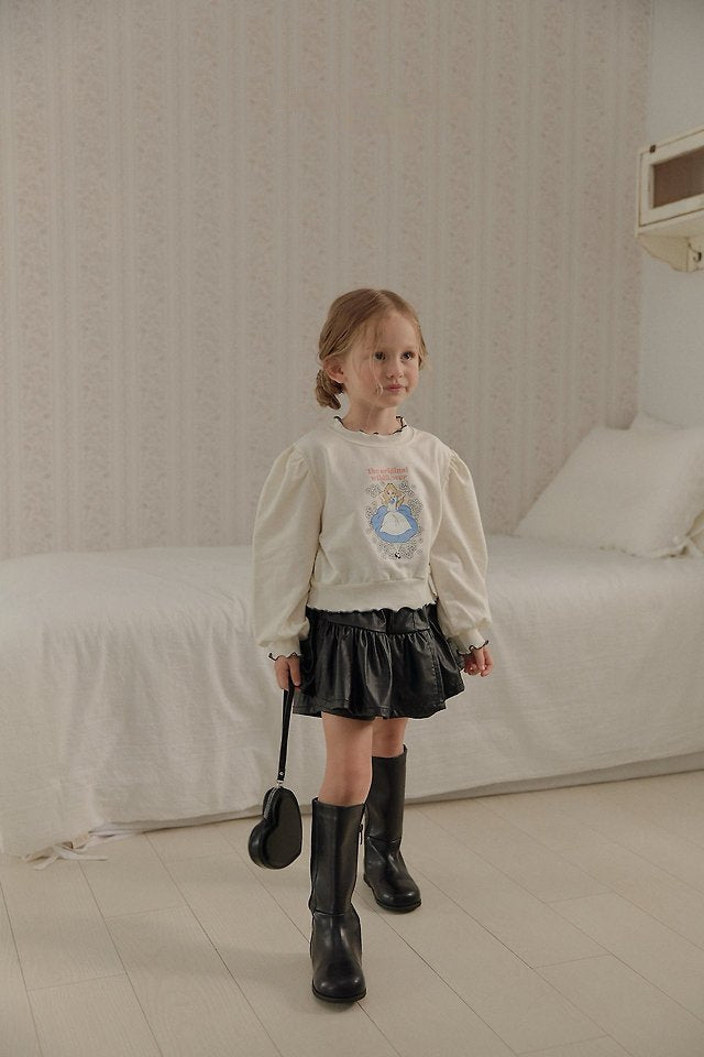 [PRE-ORDER] Idol Frill Shorts