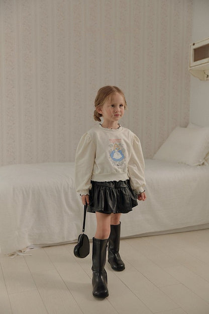 [PRE-ORDER] Idol Frill Shorts