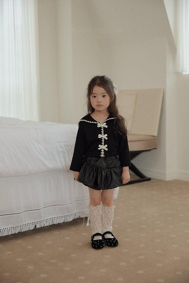 [PRE-ORDER] Idol Frill Shorts