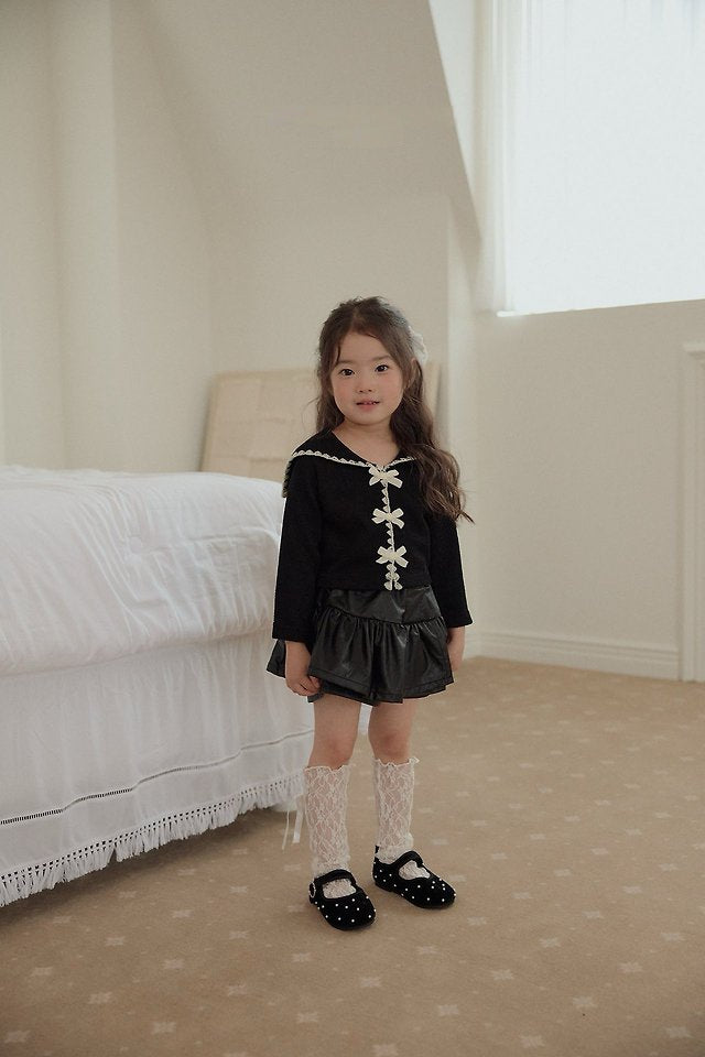 [PRE-ORDER] Idol Frill Shorts
