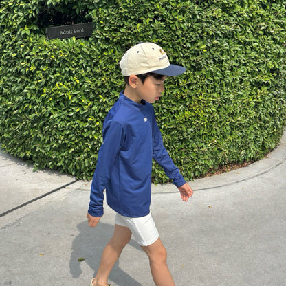 [PRE-ORDER] Swim biker shorts