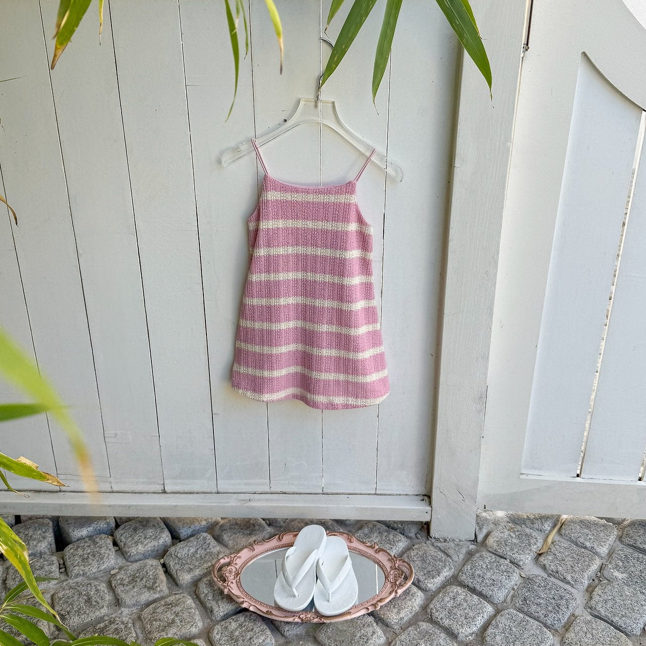 [PRE-ORDER] Diana Dress
