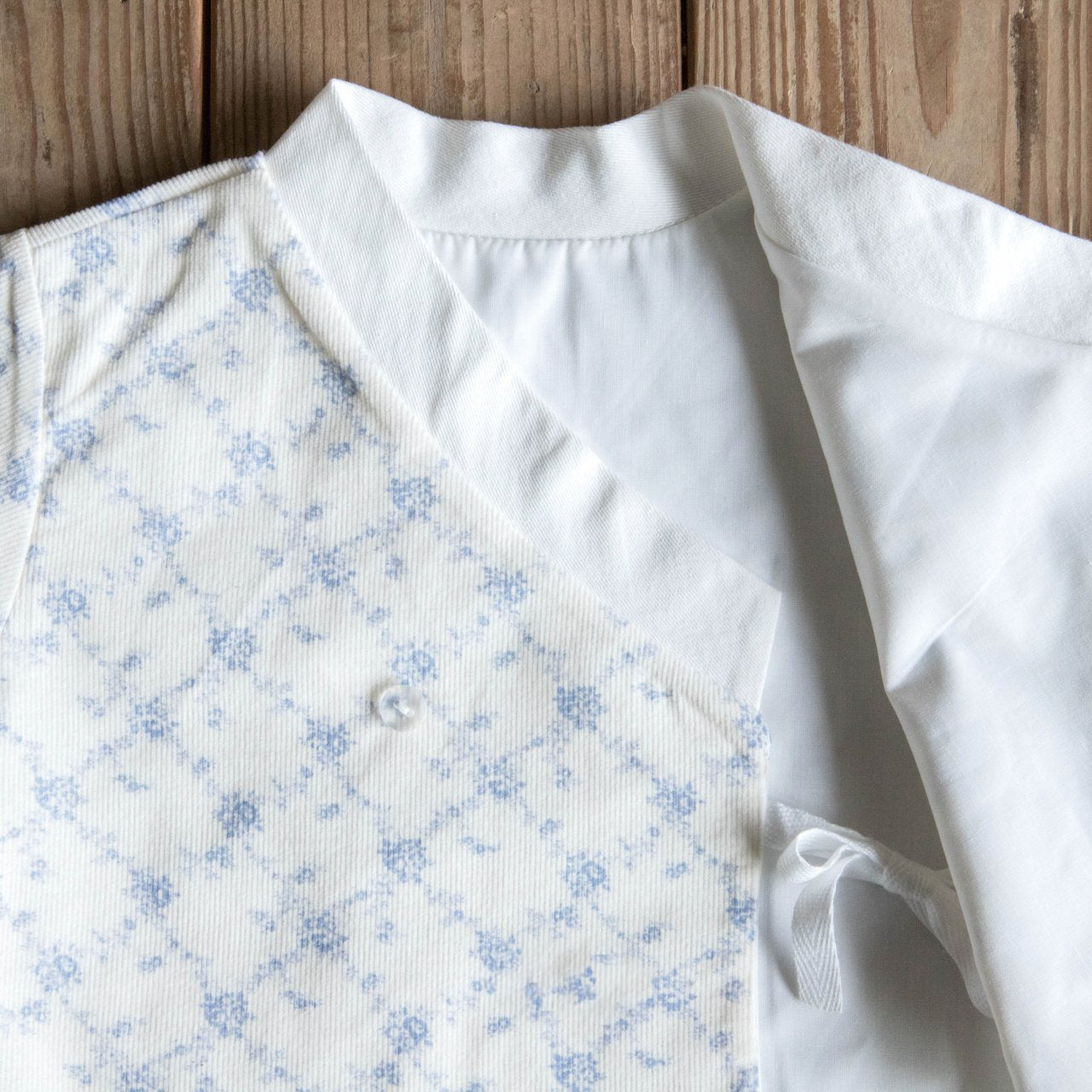 [PRE-ORDER] Blossom hanbok dress set