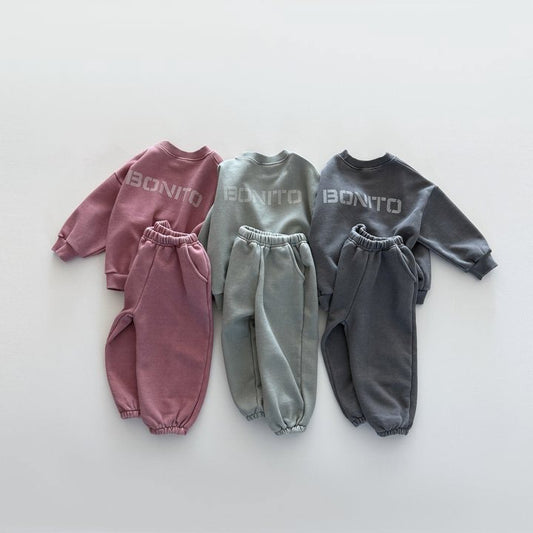 [PRE-ORDER] Bonito pigment set