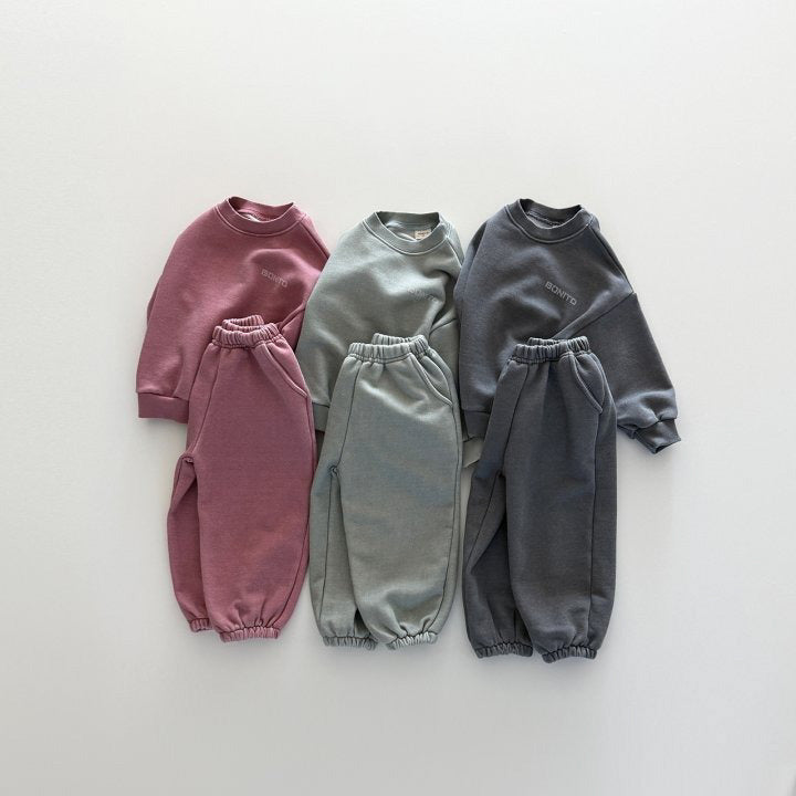[PRE-ORDER] Bonito pigment set