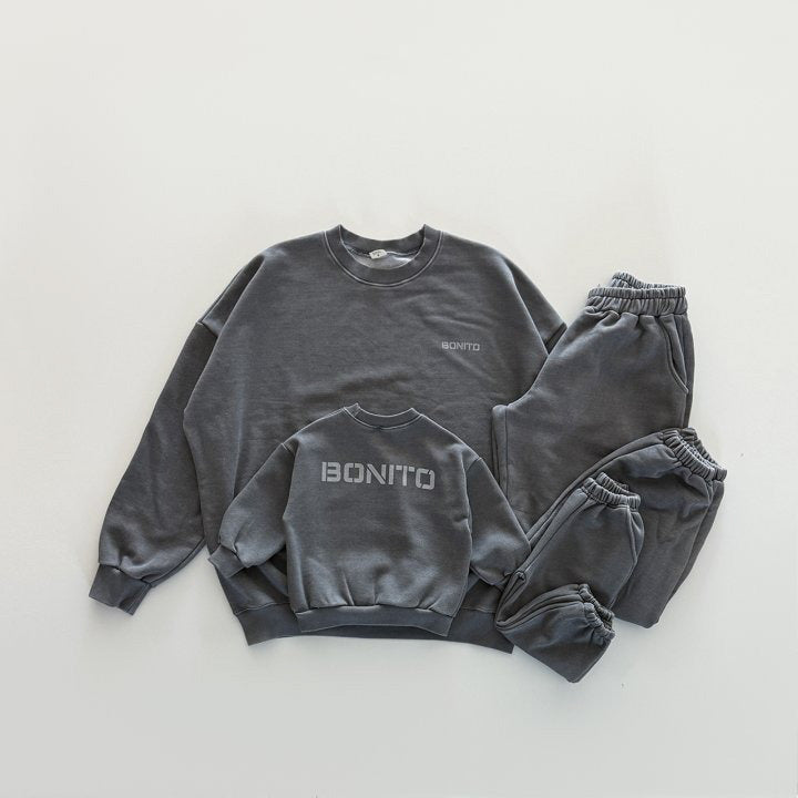 [PRE-ORDER] Bonito pigment set