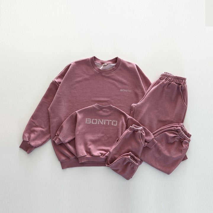 [PRE-ORDER] Bonito pigment set