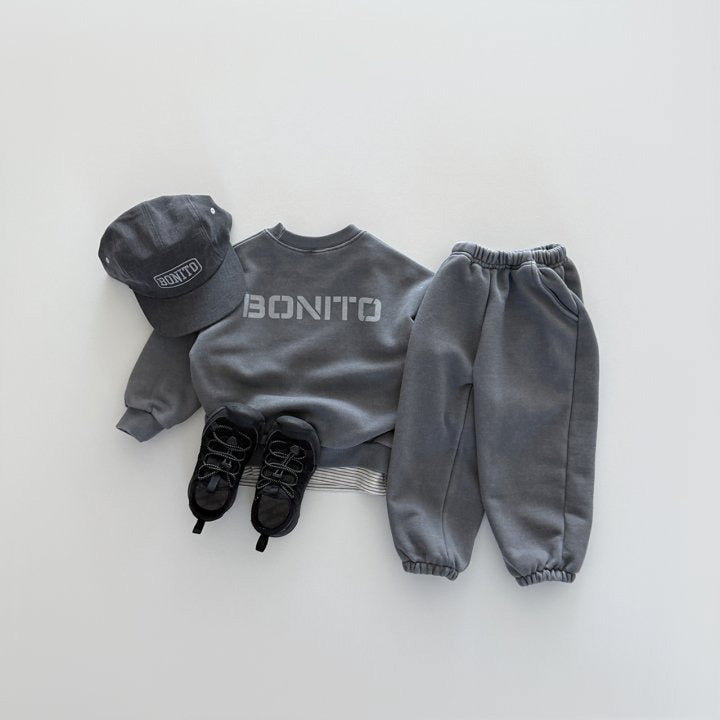 [PRE-ORDER] Bonito pigment set