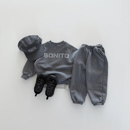[PRE-ORDER] Bonito pigment set