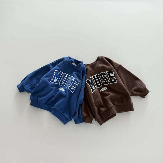 [PRE-ORDER] Muse sweatshirt