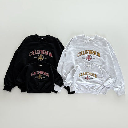 [PRE-ORDER] California sweatshirt