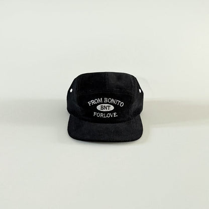 [PRE-ORDER] Corduroy cap