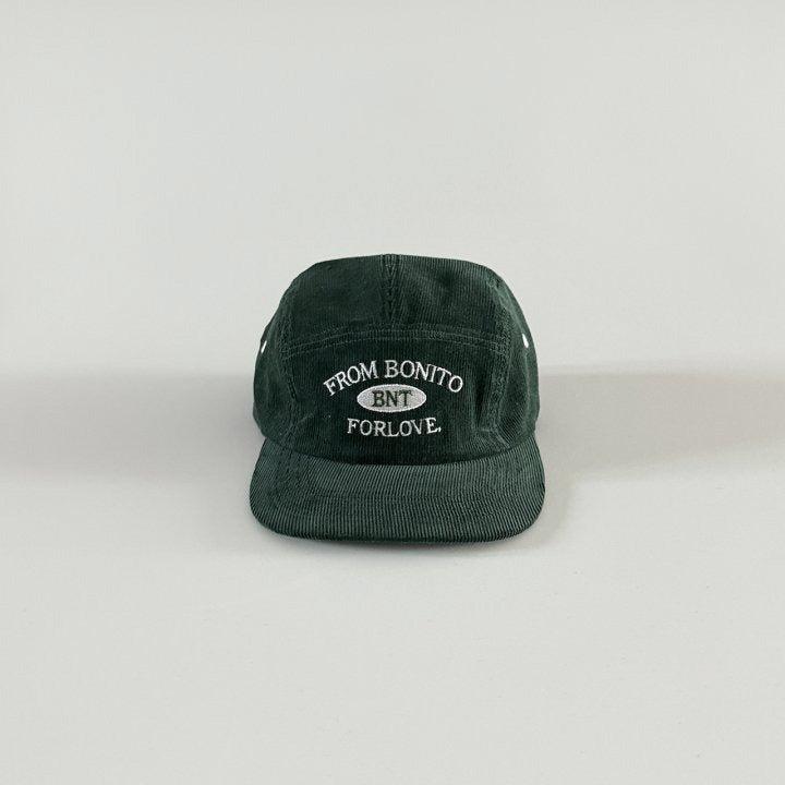 [PRE-ORDER] Corduroy cap