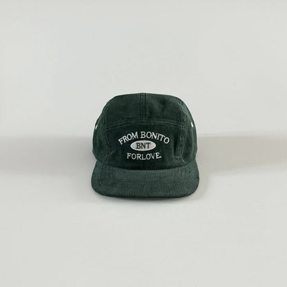 [PRE-ORDER] Corduroy cap