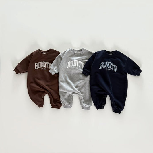 [PRE-ORDER] Bonito sparkle onesie